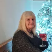 British Grandmother Fights for Life After Tenerife Taxi Horror Smash