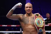 British Heavyweight Fabio Wardley Targets World Title Shot After Impressive Parker Victory