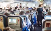 British Holidaymaker Forces Jet to Divert After Attacking Cabin Crew in Mid-Air Meltdown Over Seat-Kicking Row
