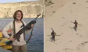 British Influencers Risk Wiping Out Uncontacted Tribes in Dangerous Social Media Stunts