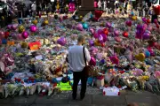British ISIS Terrorist Who Plotted Manchester & London Attacks Jailed for Life