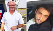 British Man Faces 20 Years in Spanish Prison After Netflix-Inspired Murder Defence in Costa del Sol Sex Game Tragedy