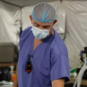 British Medics Reveal Gaza's Harrowing Reality: 'We've Never Seen Trauma Like This'