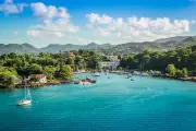 British National Found Murdered in Saint Lucia: Caribbean Paradise Turns Deadly
