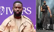 British Netflix Star and Rapper Ghetts Charged Over Fatal Hit-and-Run That Killed Pedestrian