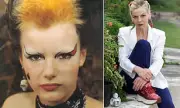 British Pop Culture Icon Soo Catwoman Passes Away at 70 - Heartbroken Family Shares Final Goodbye