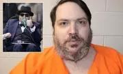 British Rapist Nicholas Rossi's American Nightmare: Violent Gang Culture Lands Him in Notorious Riot-Torn Prison