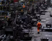 British Steel Rescue Bill Soars: Taxpayer Cost Skyrockets in Jingye Takeover