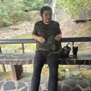 British Teen Vanishes in Thai Jungle: Desperate Search for Missing 18-Year-Old