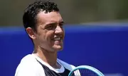 British Tennis Star Slammed with Four-Year Ban After Positive Doping Test
