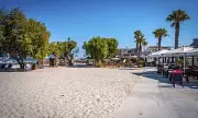 British Tourist, 45, Brutally Assaulted on Greek Holiday Island as Police Arrest Nigerian Hotel Worker