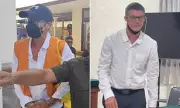 British Tourist Faces 12 Years in Bali Prison After Shocking Drug Arrest at Airport