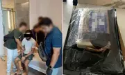 British Tourist Faces Decades in Thai Prison After Police Find £68k of Cocaine in Bangkok Hotel Room