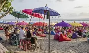 British Tourist Found Dead in Bali Hostel Staff Changing Room: Mystery Surrounds Tragic Discovery