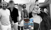 British Tourist's Greek Holiday Nightmare: Sydney Man Accused of Rape in Mykonos