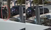 British Tourists Witness Execution-Style Shooting in Costa del Sol Holiday Hotspot