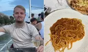 British Traveller's Genius Money-Saving Hack: Flying to Italy for Pasta Costs Less Than London Day Out