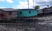 British Traveller's Shocking Discovery: The 'Dirtiest Town in Asia' That Even Locals Admit Is True