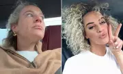 British TV Star Ash Pollard's Terrifying Taxi Ordeal in China: 'I Thought I Was Being Kidnapped'