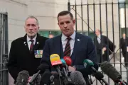 British Veterans Face Prosecution Over 1972 Londonderry Incident Following High Court Ruling