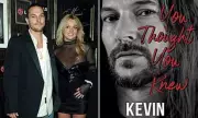 Britney Spears' Ex-Husband Kevin Federline Breaks Silence on Her 'Concerning' Behaviour with Male Dancer
