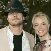 Britney Spears Fires Back at Kevin Federline Over Shocking Sons Interview