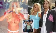 Britney Spears' Sons Made Shocking Knife Claim About Pop Star, Reveals Ex Kevin Federline