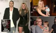 Britney's Heartbreak: Federline's Shocking Cocaine Claims During Son's Infancy Revealed