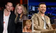 Britney's Wedding Bombshell: The Shocking Justin Timberlake Call That Never Happened