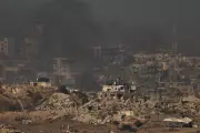 Britons Trapped in Israel-Palestine Conflict Appeal for Urgent UK Government Rescue