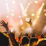 Britpop Legends BLUR Announce Major 2025 UK Stadium Tour - Get Your Tickets Now!