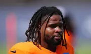 Broncos' Dre Greenlaw Faces Suspension After Controversial Referee Confrontation in Giants Defeat
