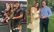 Broncos Star Billy Walters' Bizarre Diet Habits Revealed: The Untold Story Behind His NRL Success