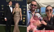 Broncos Star Kotoni Staggs Becomes Family Saviour After Tragic Loss of Father
