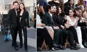 Brooklyn Beckham & Nicola Peltz's Vogue World Appearance Fuels Feud Rumours Amidst Family Tensions