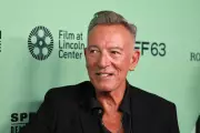 Bruce Springsteen's Surprise Karaoke Session Stuns New Jersey Bar Patrons