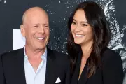 Bruce Willis's Wife Emma Reveals Heartbreaking Update on His Dementia Battle