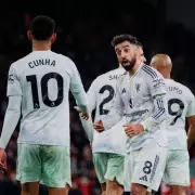 Bruno Fernandes Drops Bombshell on Future at Manchester United Amid Liverpool Defeat Fallout