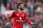 Bruno Fernandes Drops Bombshell on Manchester United Future Amid Saudi Transfer Rumours