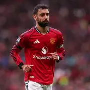 Bruno Fernandes Drops Bombshell Transfer Hint Amid Liverpool and Bayern Munich Interest