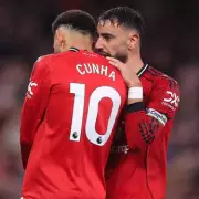 Bruno Fernandes Under Fire: Man Utd Captain's 'Disrespectful' Gesture Towards Teammate Exposed