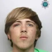 Brutal Attack: Thug Blinded Ex-Girlfriend by Gouging Her Eyes in Vicious Assault