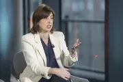 Budget 2024: Labour's Lucy Powell Accuses Government of 'Political Stunt' as Spring Statement Looms