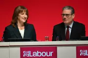 Budget Bombshell: Rachel Reeves Rules Out Wealth Tax Despite Growing Pressure