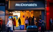 Budget Travel Hack: Tourists Are Ditching Hotels for 24-Hour McDonald's to Save Money