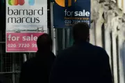 Budget Uncertainty Plunges UK Property Market into Paralysis as Sales Hit Record Low