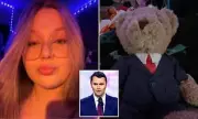 Build-A-Bear Workshop Faces Backlash After Staffer Mocks Customer's Service Dog