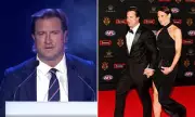Bulldogs Coach Luke Beveridge's Awards Night Outburst: 'Stop Clapping' Command Stuns Audience