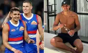 Bulldogs Star Jamarra Ugle-Hagan's Shocking Grand Final Controversy Sparks AFL Career Crisis