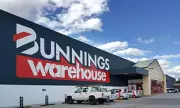 Bunnings Transforms into Halloween Haunt: Spooky Family Event TONIGHT!